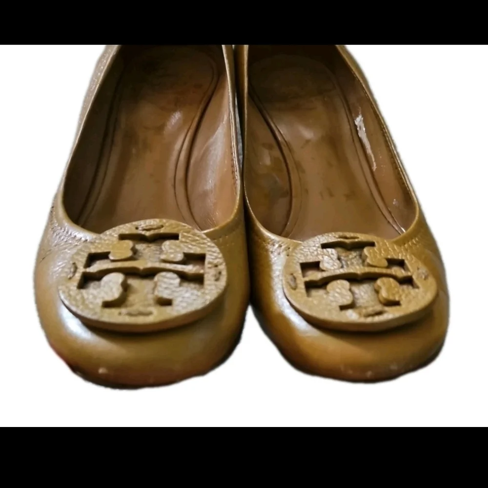 Tory Burch good pre